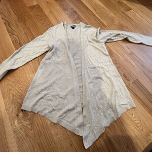Patagonia Cream Women's Sweater